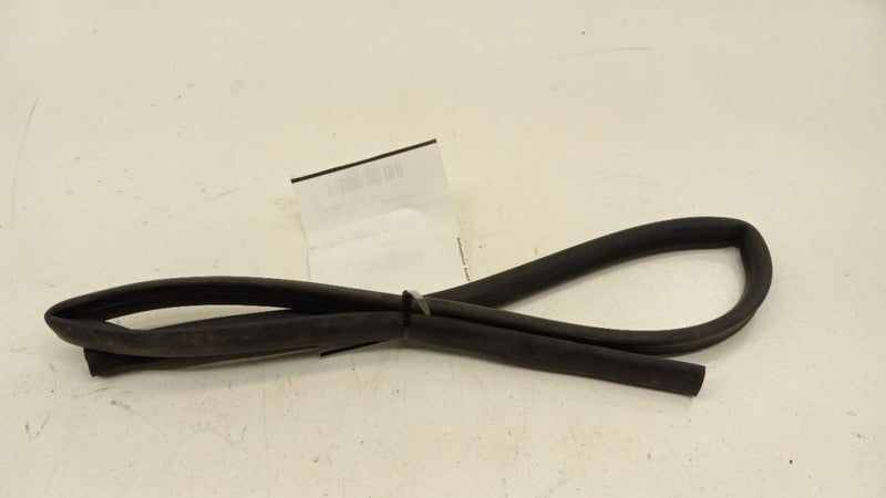 Nissan Sentra Cowl Vent Panel Hood Rubber Seal 2008 2009 2010 2011 2012