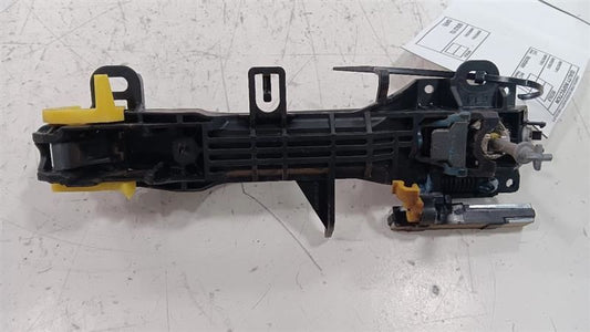 Driver Left Door Handle Exterior Assembly Door Fits 11-15 SCION IQ OEM