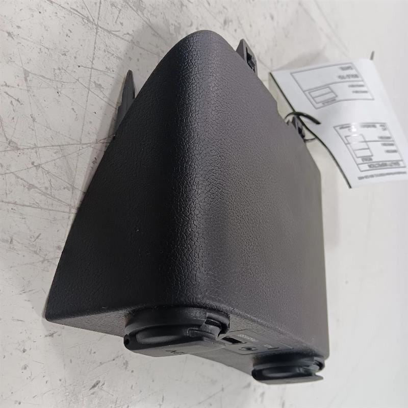 Hyundai Veloster AUX USB 12V Port 2012 2013 2014 2015 