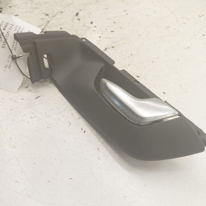 Volvo S60 Door Handle Right Passenger Rear Interior Inside  2013 2014 
