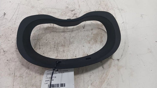 Subaru Forester Speedometer Bezel Dash Surround Trim  2017 2018 OEM