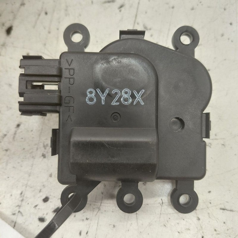 Mazda 6 Flap Door Motor Heater AC Door Actuator  2018 2019 2020 2021