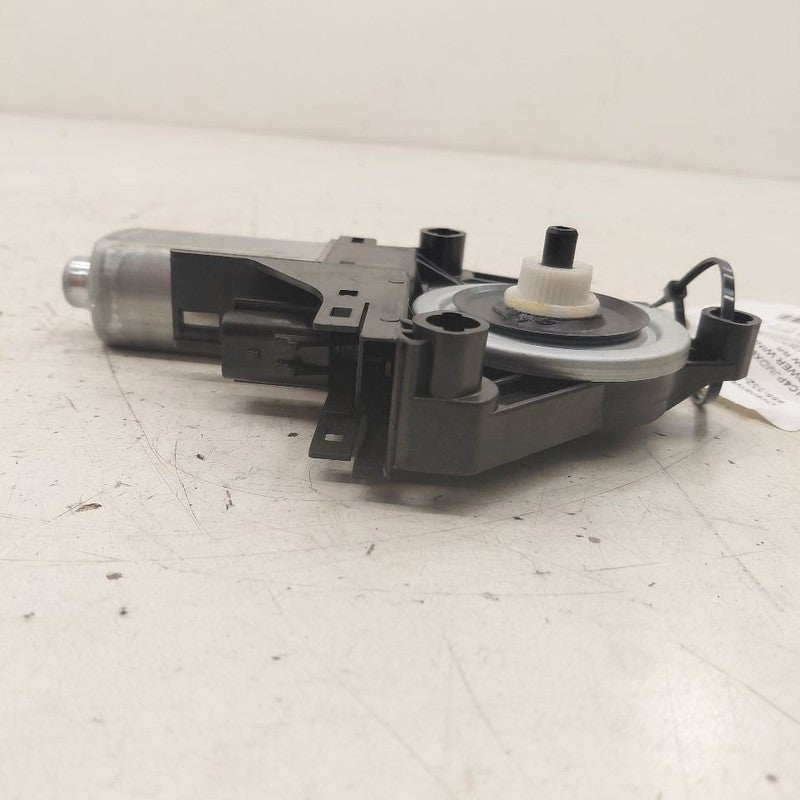 Passenger Right Rear Power Window Motor Fits 14-15 19-20 Jeep Cherokee