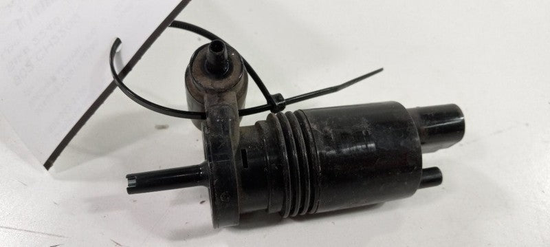 Dodge Journey Windshield Washer Wash Fluid Reservoir Motor Pump 2009 2