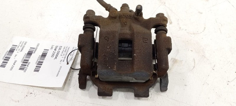 440119N00B Left Brake Caliper Rear Fits 12-14 16-18 MAXIMA 