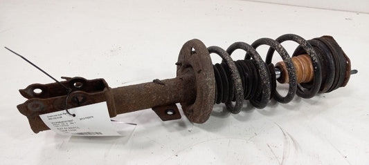 Driver Left Strut Front Fits 11-13 Ford Fiesta OEM