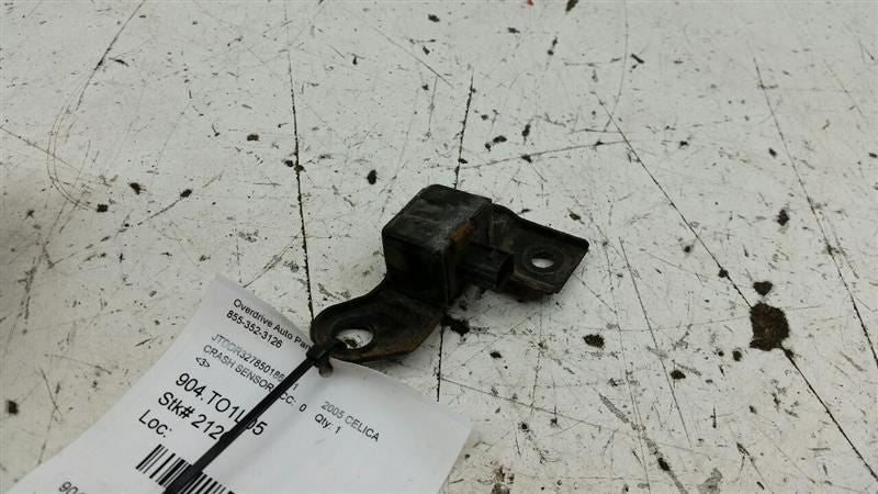 Toyota Celica Sensor 2001 2002 2003 2004 2005 OEM