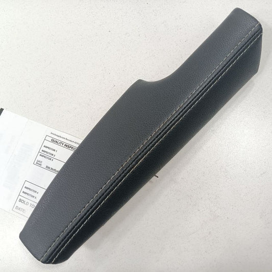 Toyota Corolla Left Rear Door Arm Rest {74260-02130} 2016 2015 2014