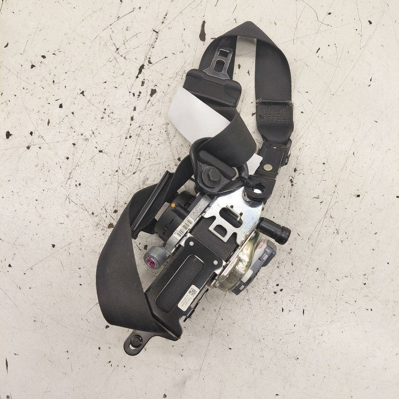 Driver Left Front Seat Belt Strap Retractor Fits 14-18 Volvo S60
