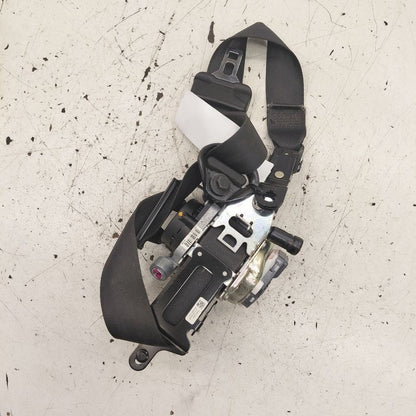 Driver Left Front Seat Belt Strap Retractor Fits 14-18 Volvo S60