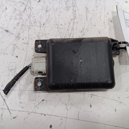Passenger Right Blind Spot Control Module Radar Unit Fits 16-17 MAZDA 