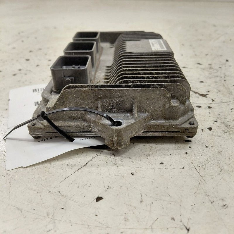 Engine ECM Electronic Control Module US Market AWD 2.4L 17-18 Honda CR