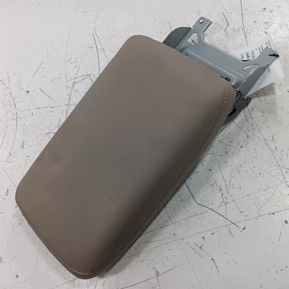 Subaru Legacy Arm Rest  2020 2021 2022 2023 2024 OEM