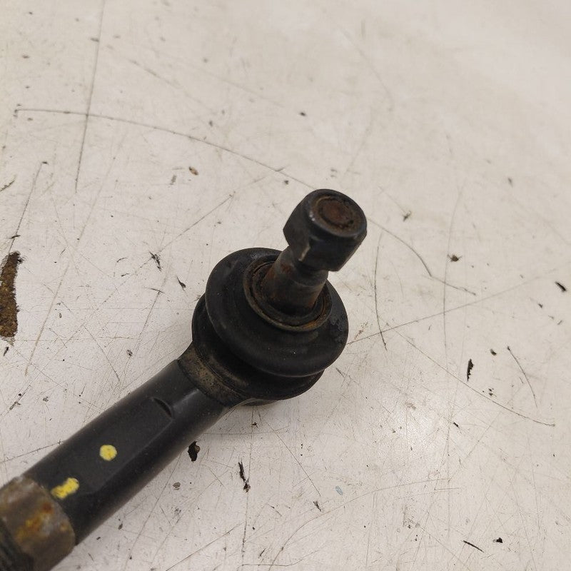 Mitsubishi Mirage Steering Rack Pinion Tie Rod End W Boot Left Driver 
