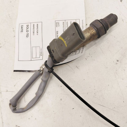 Chevy Volt Oxygen O2 Sensor Downstream  2019 2018 2017 2016 OEM