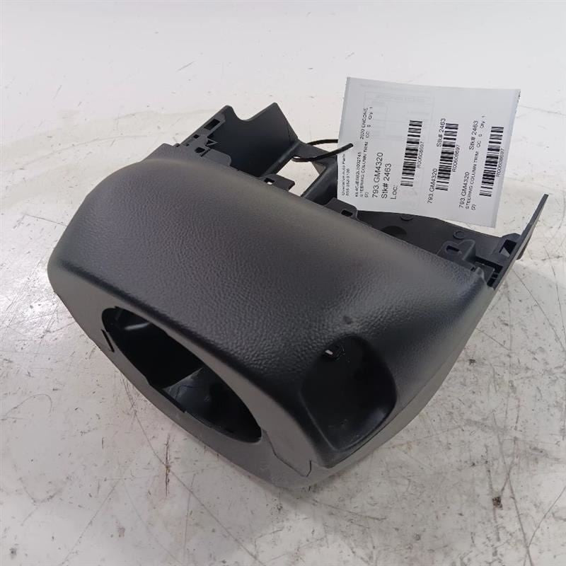 Buick Encore Steering Column Trim Cover Shell  2017 2018 2019 2020