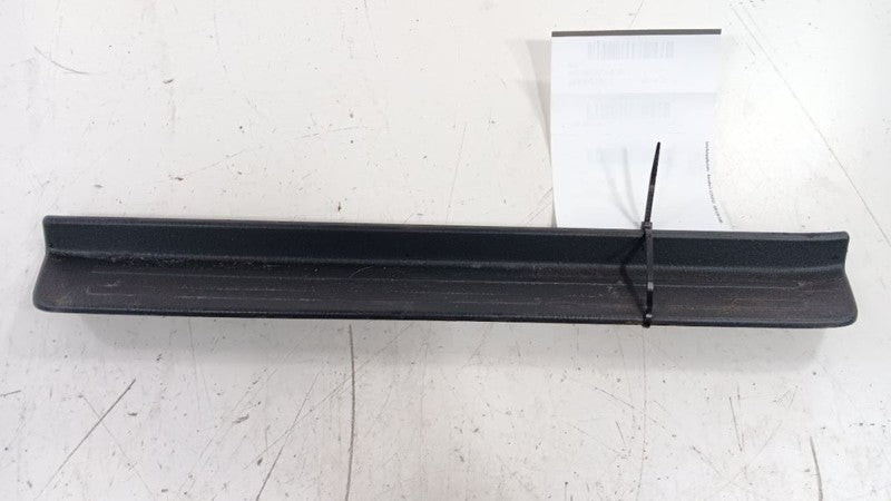 Mazda CX-9 Sill Trim Plate Door Jam Threshold Right Passenger Rear 201
