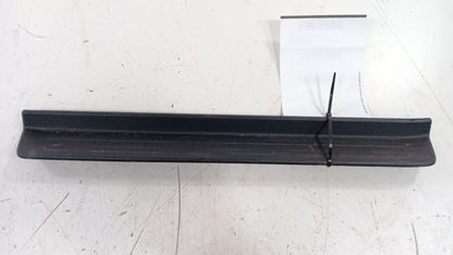 Mazda CX-9 Sill Trim Plate Door Jam Threshold Right Passenger Rear 201