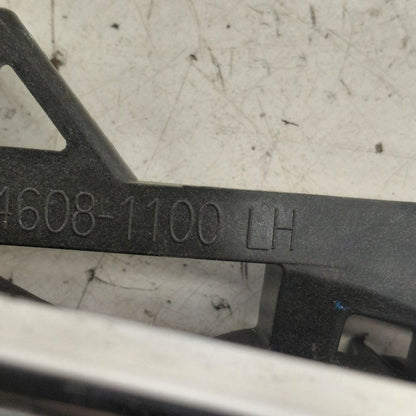 Driver Left Front Door Handle Exterior Fits 18-24 Chevy Equinox