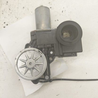 Left Rear Power Window Motor Fits 22-25 Lexus NX250