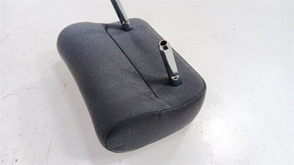 Volkswagen Golf Center Middle Headrest Seat Head Rest Rear Back 2010 2011 2012 2
