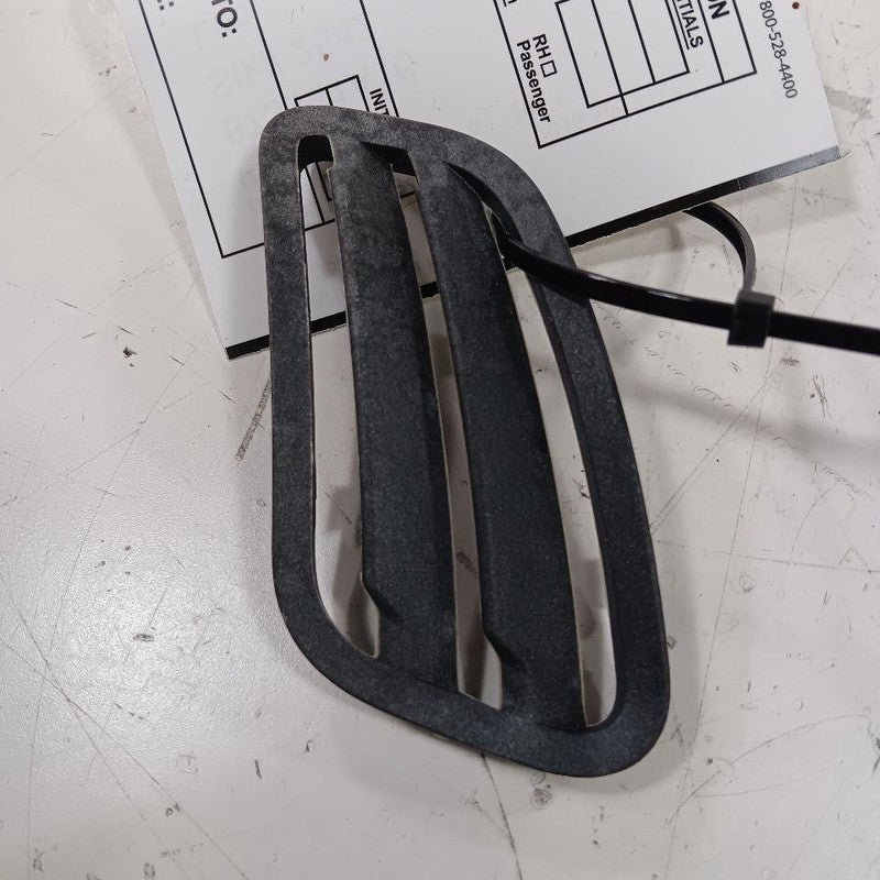 Fiat 500 Defrost Vent Left Driver Side  2016 2017 OEM