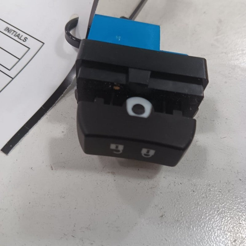 Buick Encore Power Door Lock Switch  2022 2021 2020 2019 2018