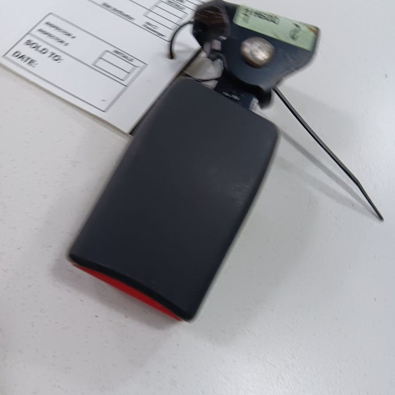 Mazda CX-3 Seat Belt Buckle Latch Left Driver Rear Back  2016 2017 201