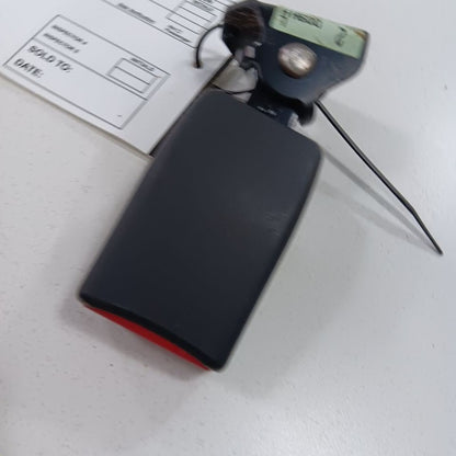 Mazda CX-3 Seat Belt Buckle Latch Left Driver Rear Back  2016 2017 201