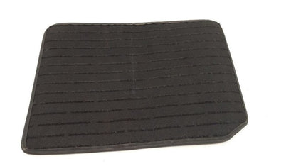 Mini Cooper Countryman Floor Mat Left Side Rear 2011 2012 2013 2014 2015