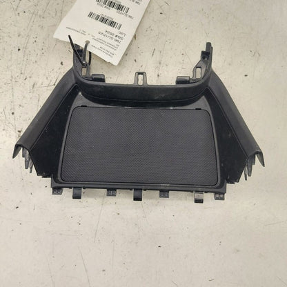 Subaru XV Crosstrek Storage Pocket  2025 2024