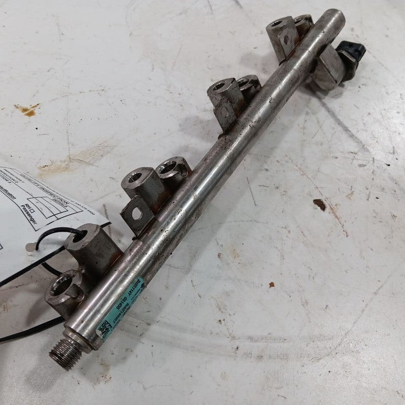 Kia Sportage Fuel Rail Injection Injector Mount Bar  2022 2021 2020 20