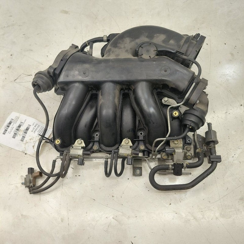 Upper Air Intake Manifold 3.5L 6 Cylinder Fits 07-18 Nissan Altima