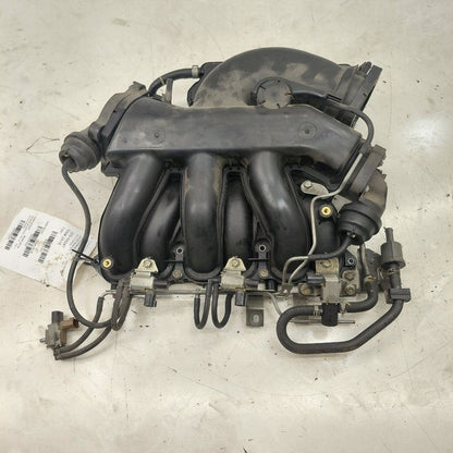 Upper Air Intake Manifold 3.5L 6 Cylinder Fits 07-18 Nissan Altima