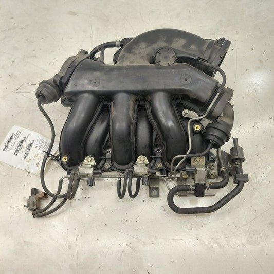 Upper Air Intake Manifold 3.5L 6 Cylinder Fits 07-18 Nissan Altima