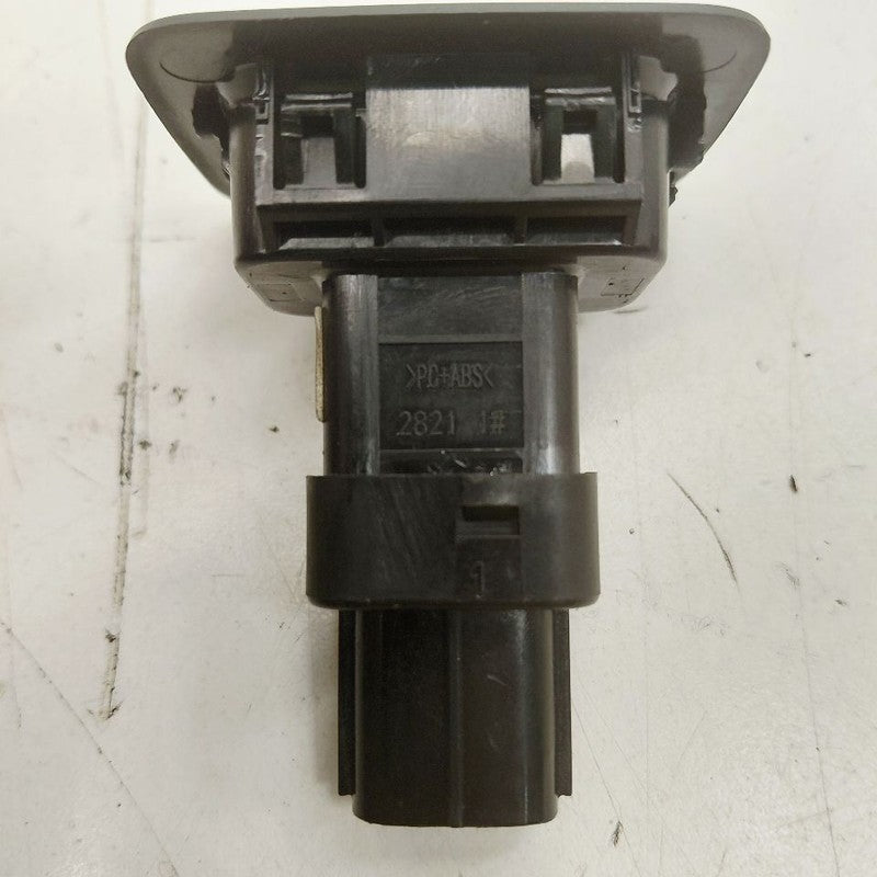 Mazda CX-5 Trunk Latch Release Handle Lever Switch  2023 2022 2021 202