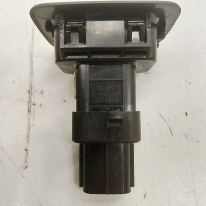 Mazda CX-5 Trunk Latch Release Handle Lever Switch  2023 2022 2021 202