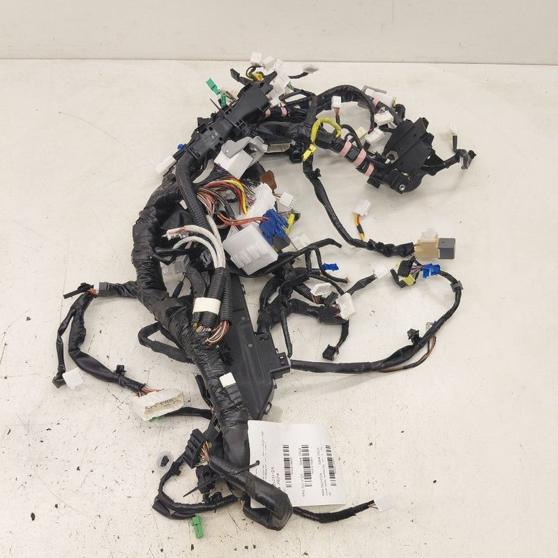 Subaru XV Crosstrek Dash Wire Wiring Harness  2025 2024