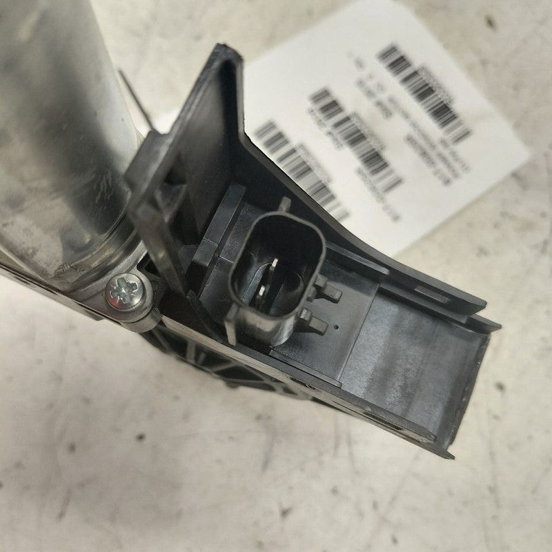 Passenger Right Rear Power Window Motor Fits 14-15 19-20 Jeep Cherokee
