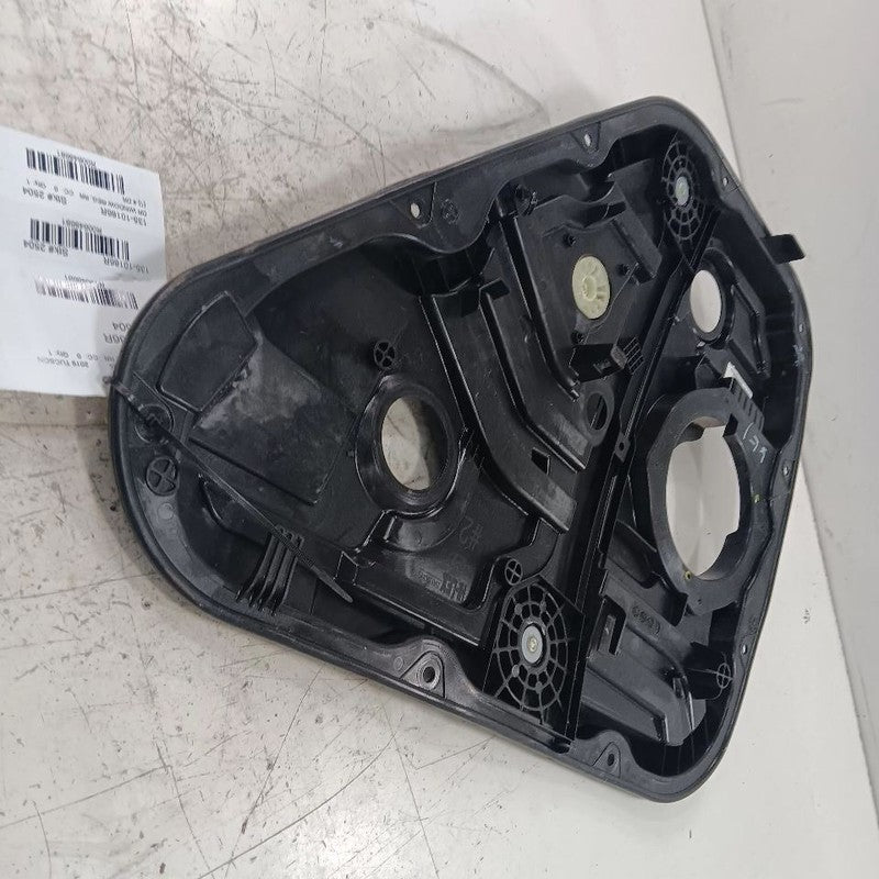 Passenger Right Rear Window Regulator Track 16-21 Hyundai Tucson