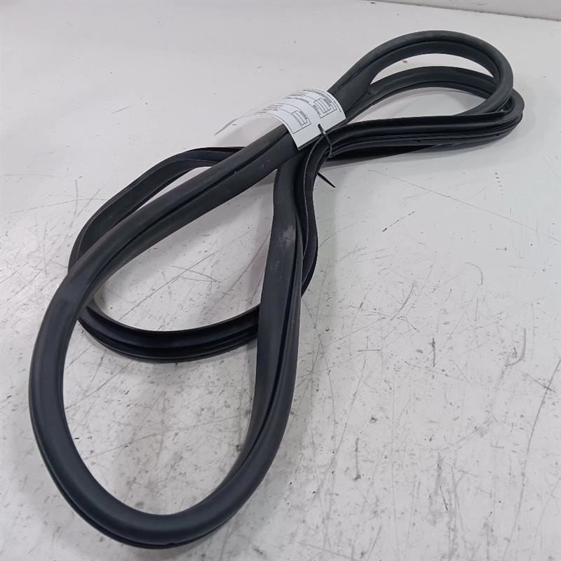 Kia Forte On Body Door Jamb Seal Rear Left Back  2014 2015 2016