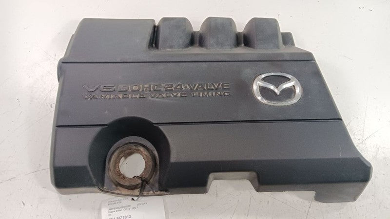 Mazda CX-9 Engine Cover 2012 2011 2010 