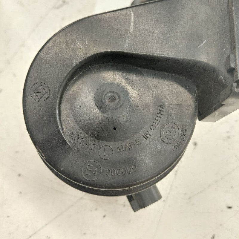Chevy Volt Horn  2019 2018 2017 2016