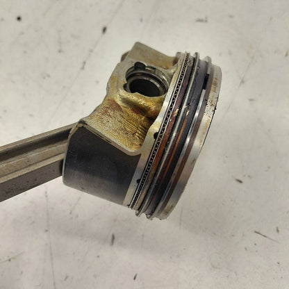 Chevy Volt Single Piston With Connecting Rod   1.5 2019 2018 2017 2016