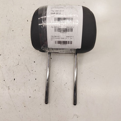 Chevy Volt Seat Headrest Rear Back Seat Head Rest  2016 2017 2018 2019