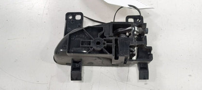 Subaru Legacy Door Handle Right Passenger Rear Interior Inside 2010 20