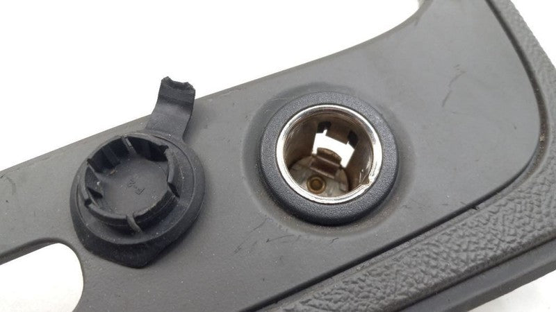 Chevy HHR Radio Bezel Trim Dash Surround 2007 2008 2009 