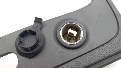 Chevy HHR Radio Bezel Trim Dash Surround 2007 2008 2009 