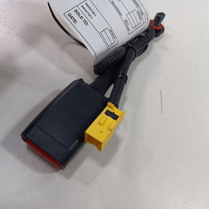 88840D9500WK Passenger Right Front Seat Belt Buckle Latch Fits 17-22 Kia Sportage