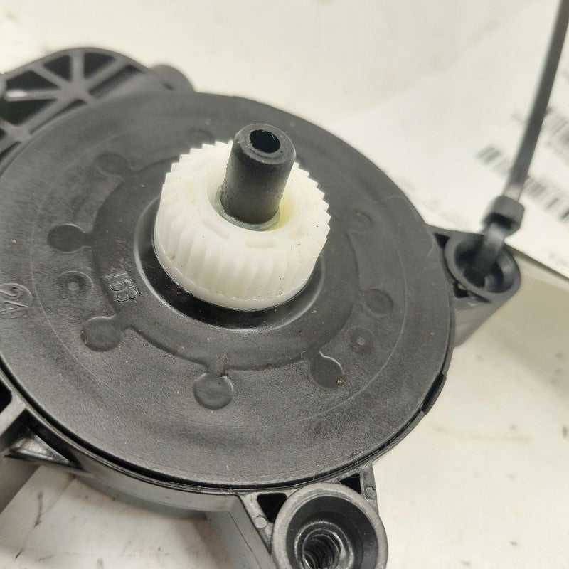 Driver Left Front Power Window Motor Fits 18-22 Ford Ecosport OEM